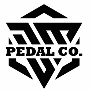 pedal co.