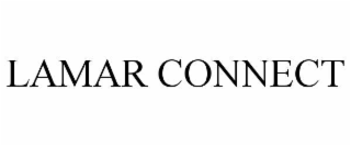 lamar connect