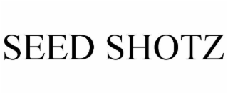 seed shotz