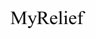 myrelief