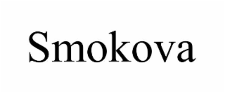 smokova