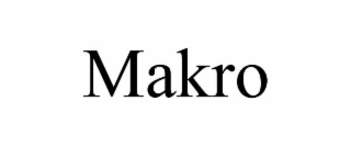 makro
