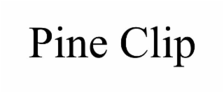 pine clip