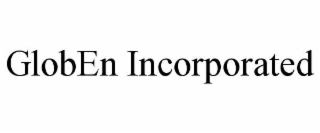 globen incorporated