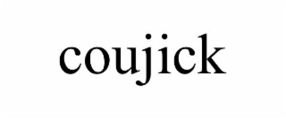 coujick