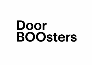 doorboosters