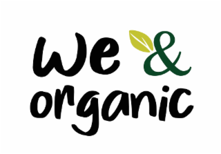 we & organic