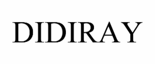 didiray