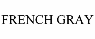 french gray