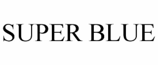 super blue