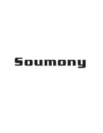 soumony