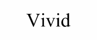 vivid