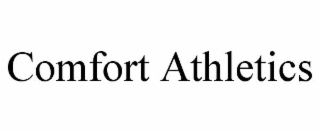 comfort athletics