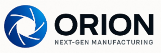 orion next-gen manufacturing
