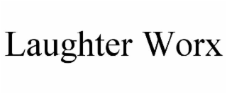 laughter worx