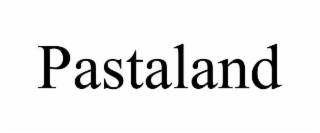 pastaland