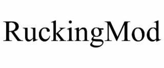 ruckingmod