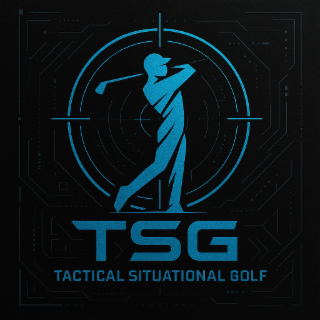 tsg tactical situational golf