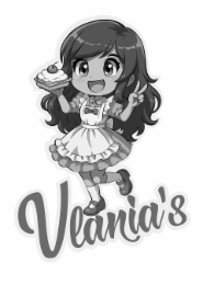 vlania's