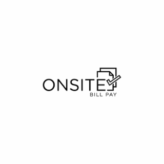 onsite bill pay