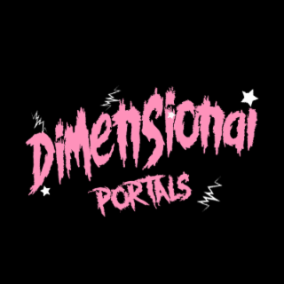 dimensional portals