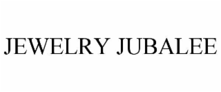 jewelry jubalee
