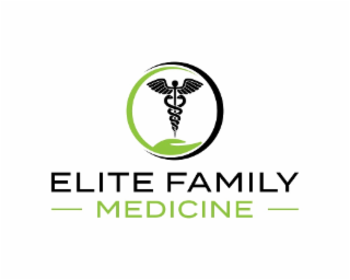 elite family medicine