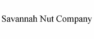 savannah nut company
