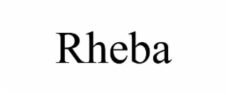 rheba