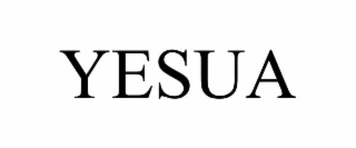 yesua