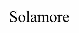 solamore