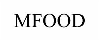 mfood