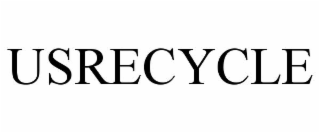 usrecycle