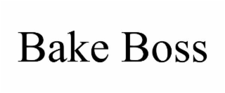 bake boss