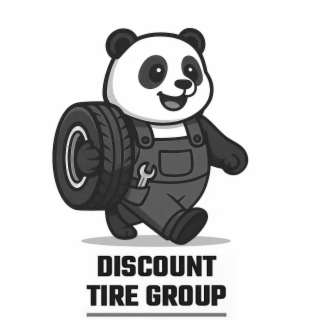 discount tire group