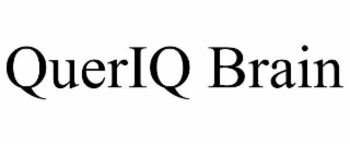queriq brain