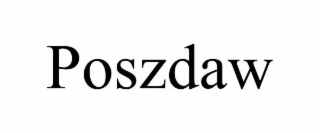 poszdaw