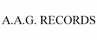 a.a.g. records