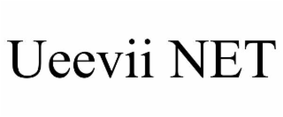 ueevii net