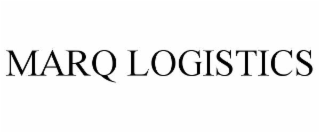 marq logistics