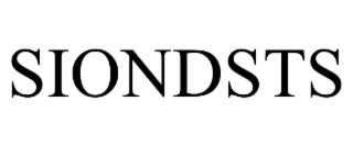 siondsts