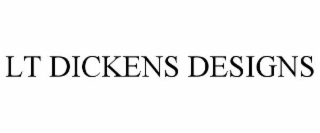 lt dickens designs