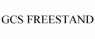 gcs freestand