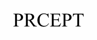 prcept