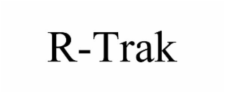 r-trak