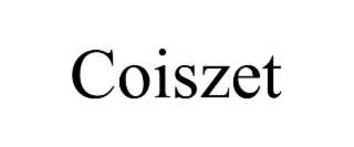 coiszet
