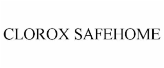 clorox safehome
