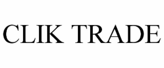 clik trade