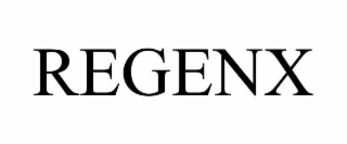 regenx