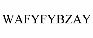 wafyfybzay